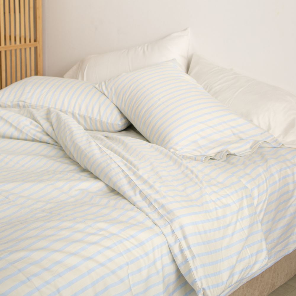 solid bedding set